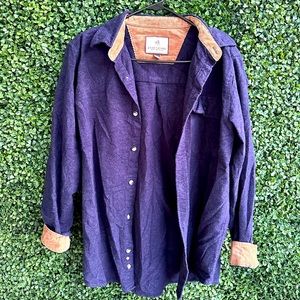 Legendary Whitetails - Flannel